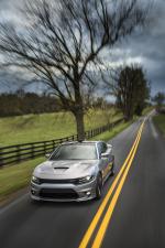 Dodge Charger SRT 392 2015 года